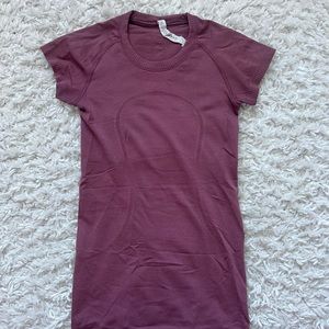 Lululemon swiftly tech tshirt